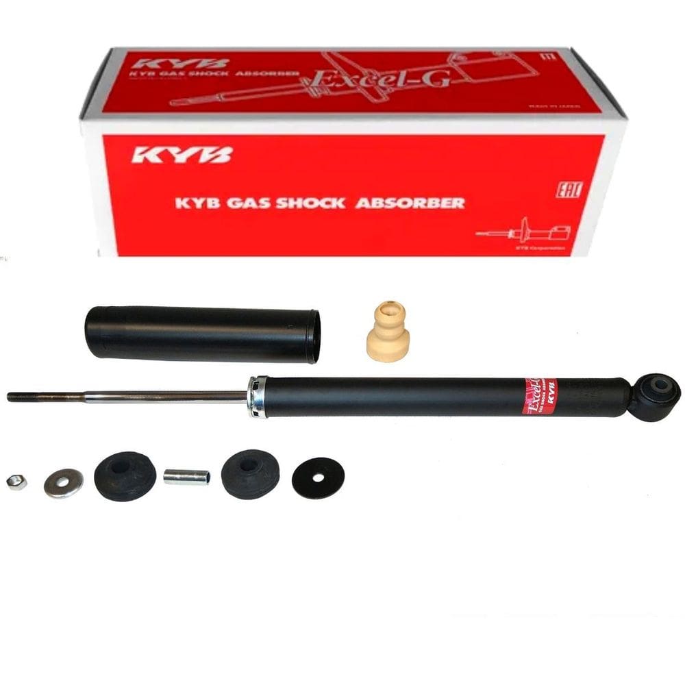 348023 - Amortecedor Tras - Civic Si 06 / 11 - Kyb