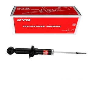 341444 - Amortecedor Tras Turbogas - Lancer 2012 Em Diante - Kyb