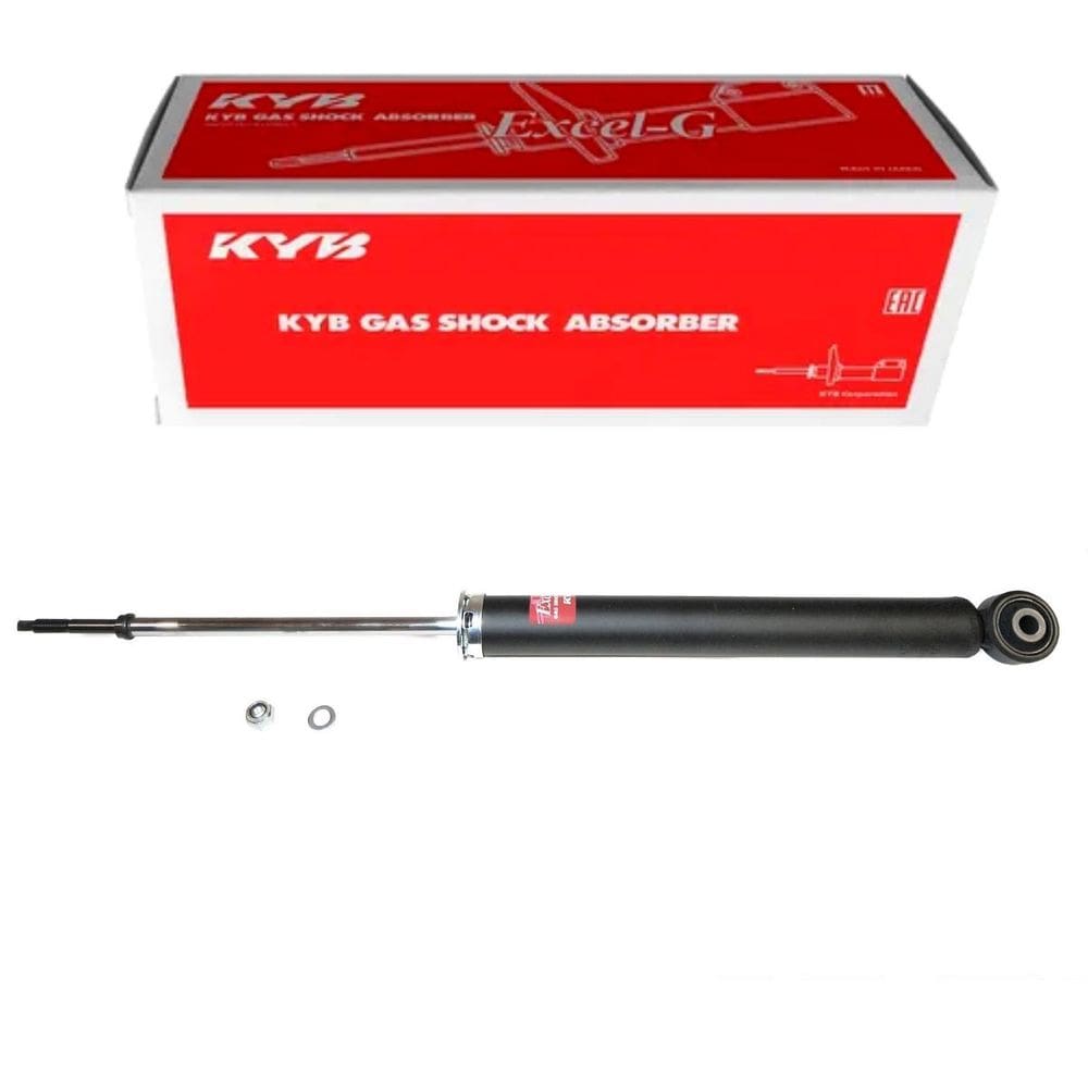 348029 - Amortecedor Tras - Versa 11 Em Diante - Kyb