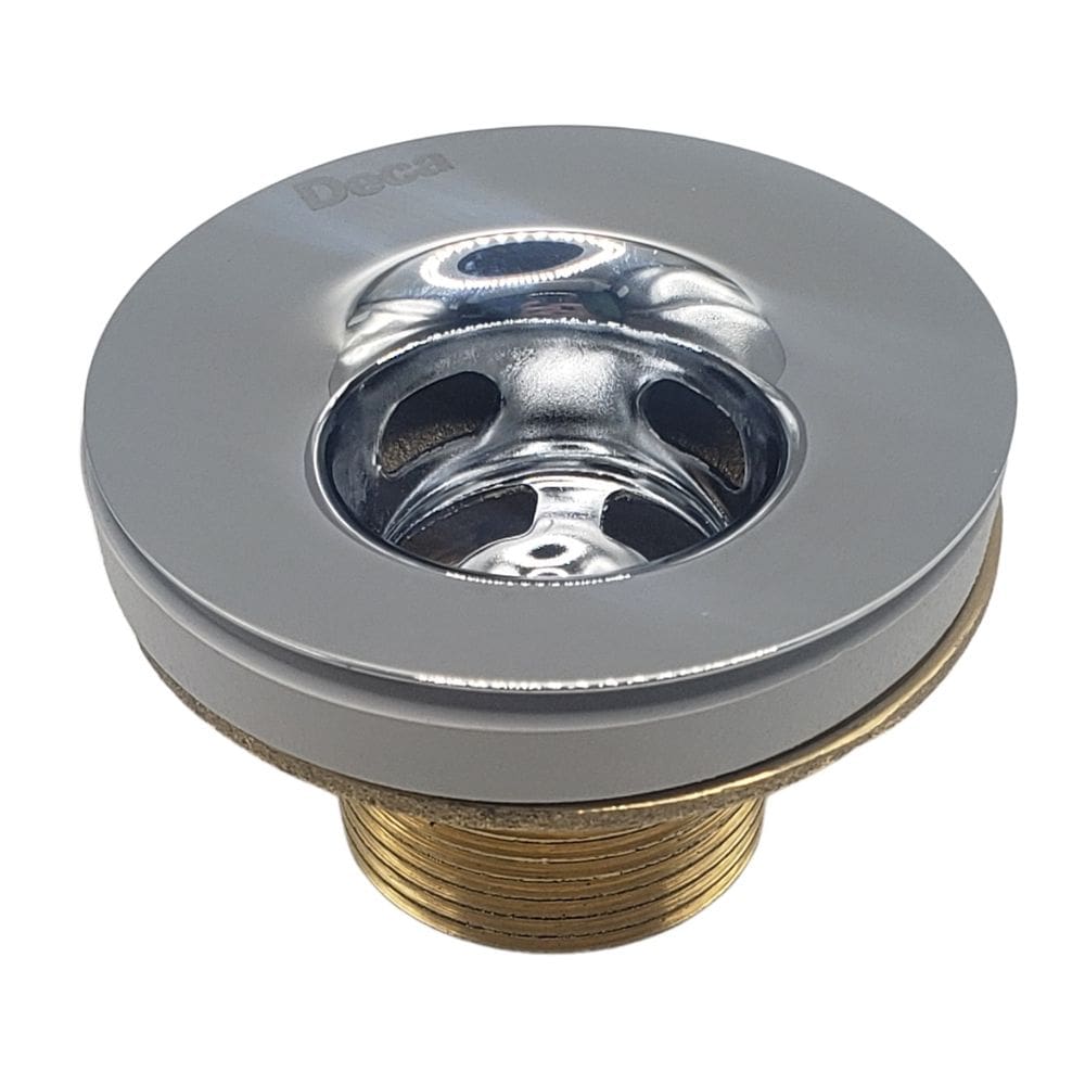 Válvula de Escoamento Deca 1602CPLANT