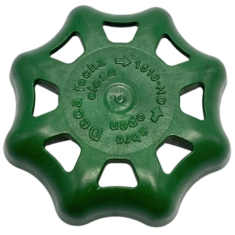 Volante de Plástico para Registro de Gaveta Deca 1510 HD 1/2" e 3/4" 4108077