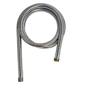 Flexivel Ducha Manual para Moncomando Grohe Feel, Touch M15 1,50M Encaixe Especial - GRO1000