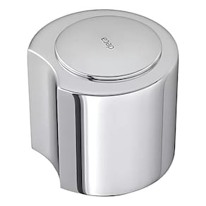 Cruzeta Deca Targa C40 Cromado com Inserte - 4462605