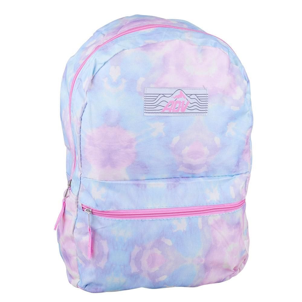 Mochila Escolar Juvenil Luxcel MS46311