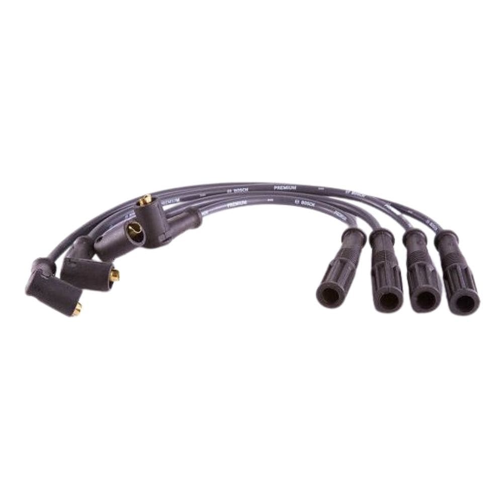 9295080035 - Cabo Ignicao Resistivo - Tempra Ie 94 Em Diante - Bosch