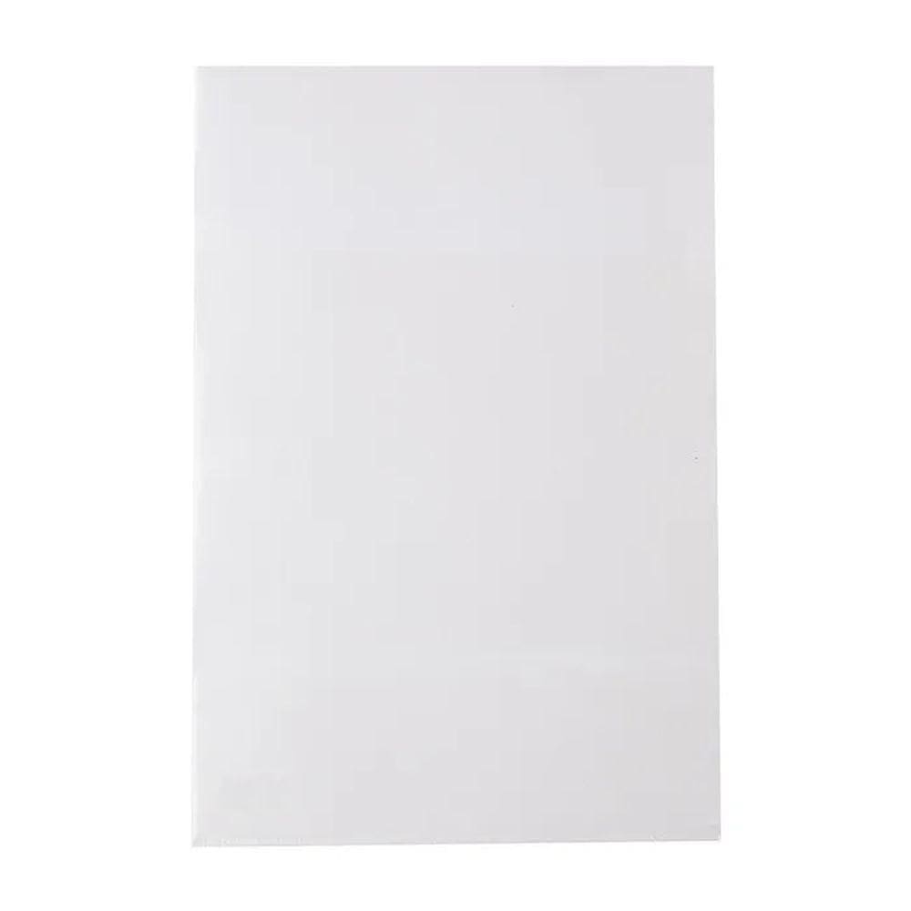 Pasta em L A4 Transparente 1134 A4 - ACP