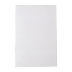 Pasta em L A4 Transparente 1134 A4 - ACP