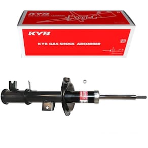 339186 - Amortecedor Diant Dir Gas - Sx4 06 / 15 - Kyb