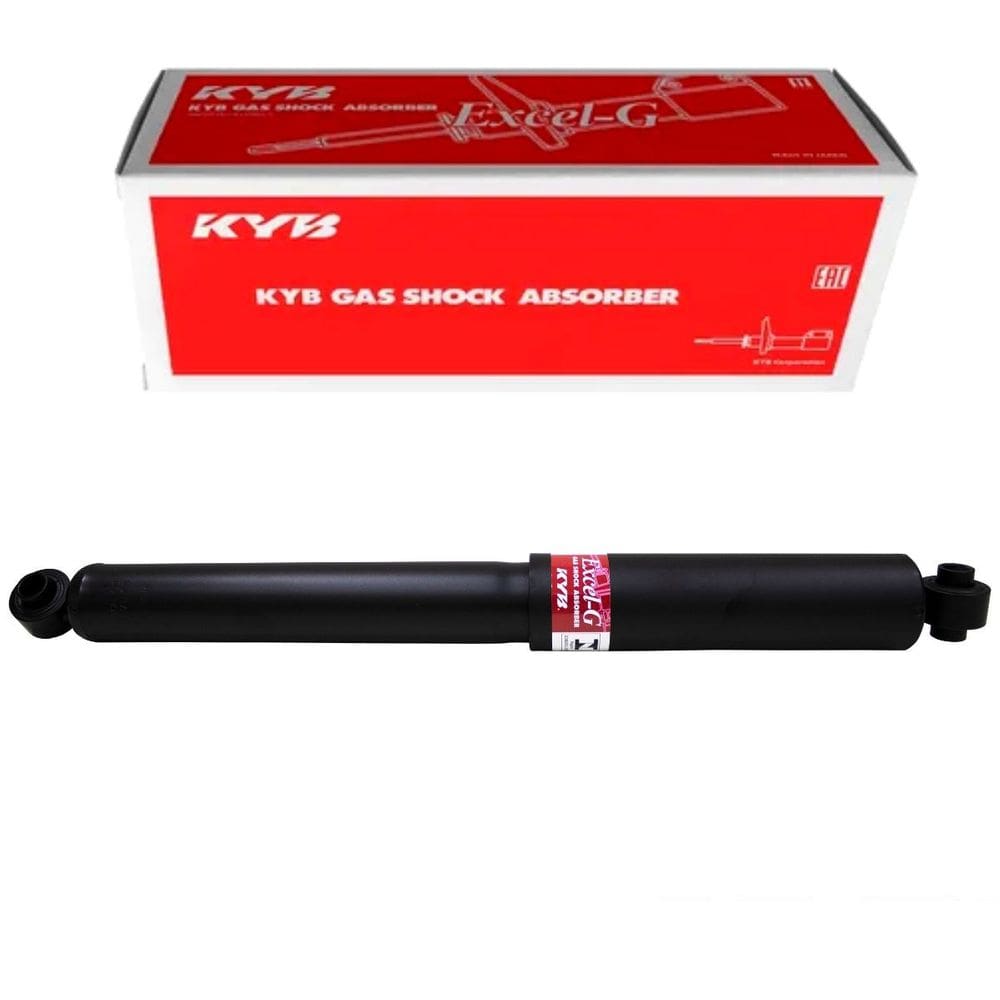 349044 - Amortecedor Tras Gas - Sprinter 13 / 19 - Kyb