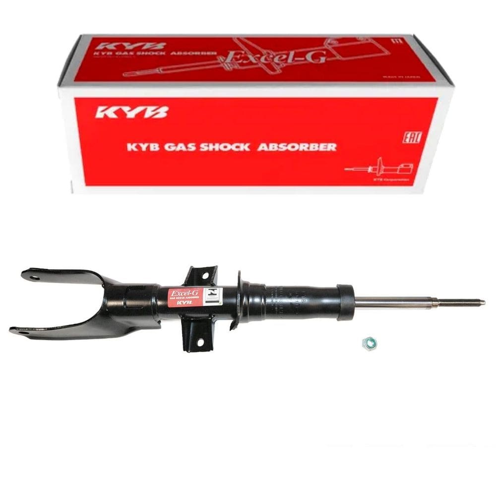 3417502 - Amortecedor Diant - Amarok 10 Em Diante - Kyb