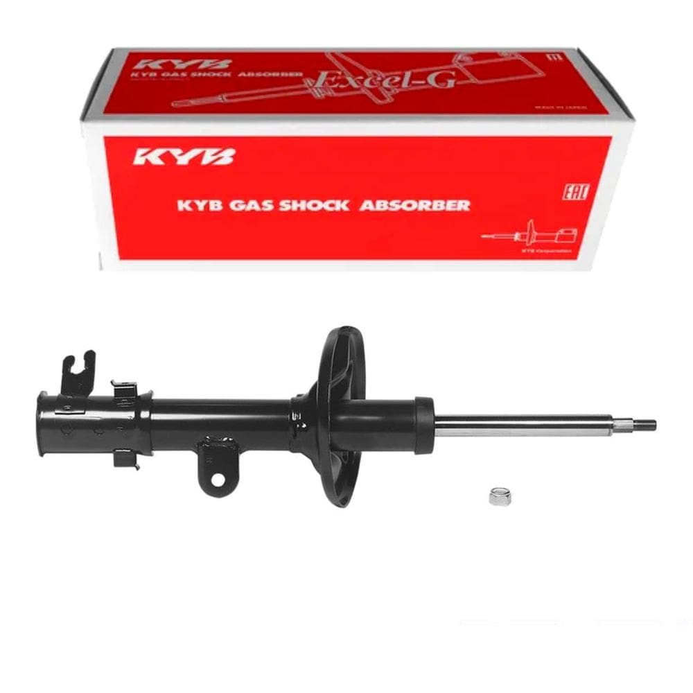 3348029 - Amortecedor Diant Dir - Tucson 05 / 18 Sportage 05 / 10 - Kyb