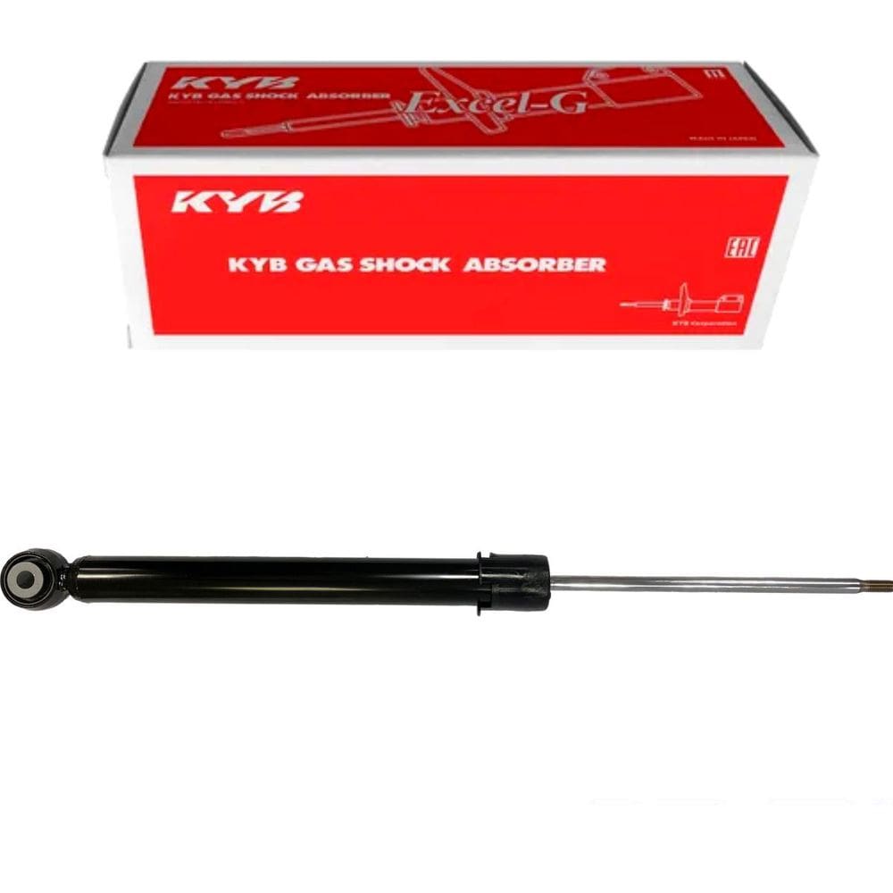 3438012 - Amortecedor Tras Pressur - Civic 16 / 20 - Kyb