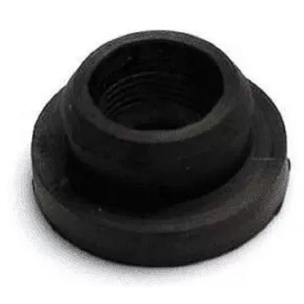 116024 - Anel Vedacao Valvula Anti Chama - Courier / Ecosport / Escort / Fiesta / Fucus 96 Em Diante - Corcerama