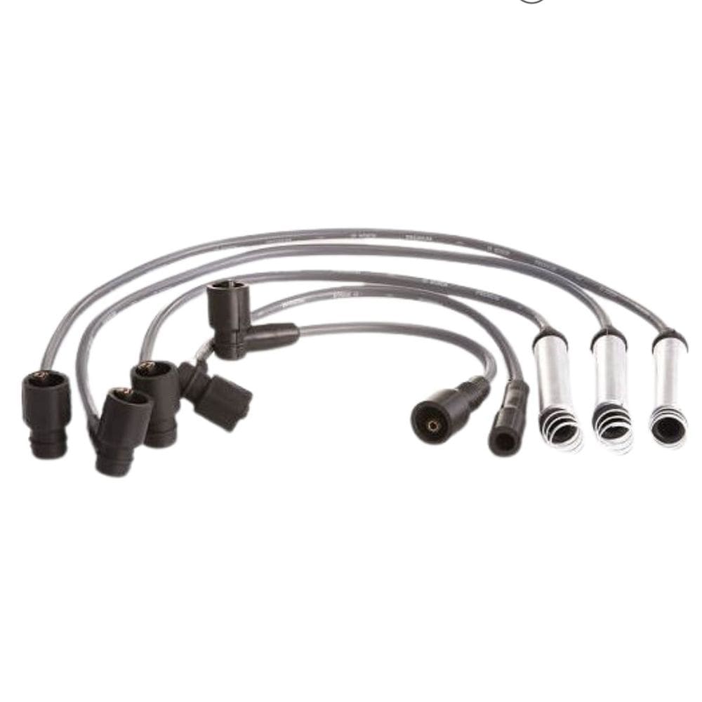 9295080010 - Cabo Ignicao Resistivo - Corsa 94 / 95 Efi Tds - Bosch