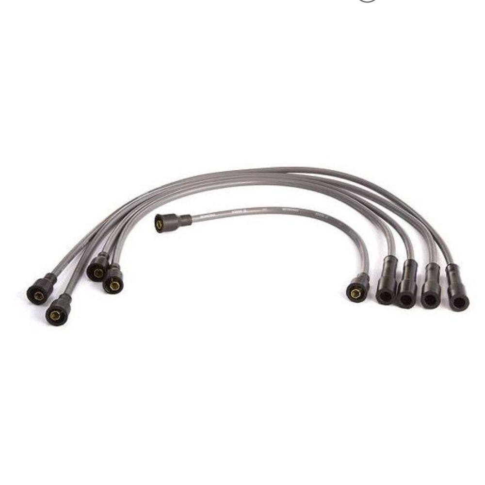9295080000 - Cabo Ignicao Resistivo - Chevette / Chevy / Maraj Tds - Bosch