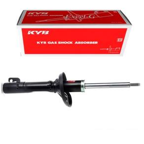 3348031 - Amortecedor Diant Oespectrum - Audi A3 97 / 06 Toledo 00 Em Diante - Kyb