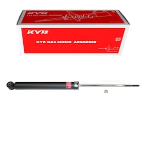3440007 - Amortecedor Tras Oespectrum - City 14 / Fit 14 Em Diante - Kyb