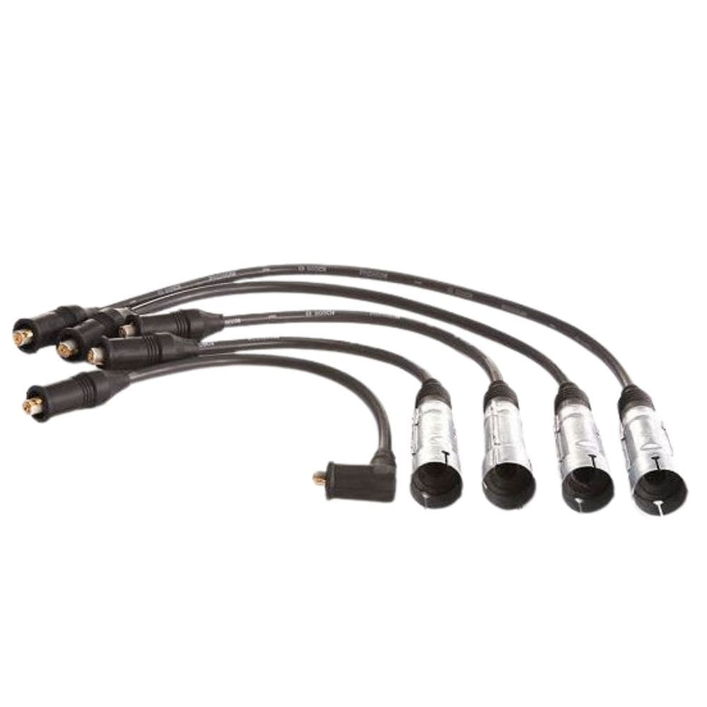 9295080029 - Cabo Ignicao Resistivo - Uno / Mill / Prem / Elb / Fior 1.5 92 Em Diante - Bosch