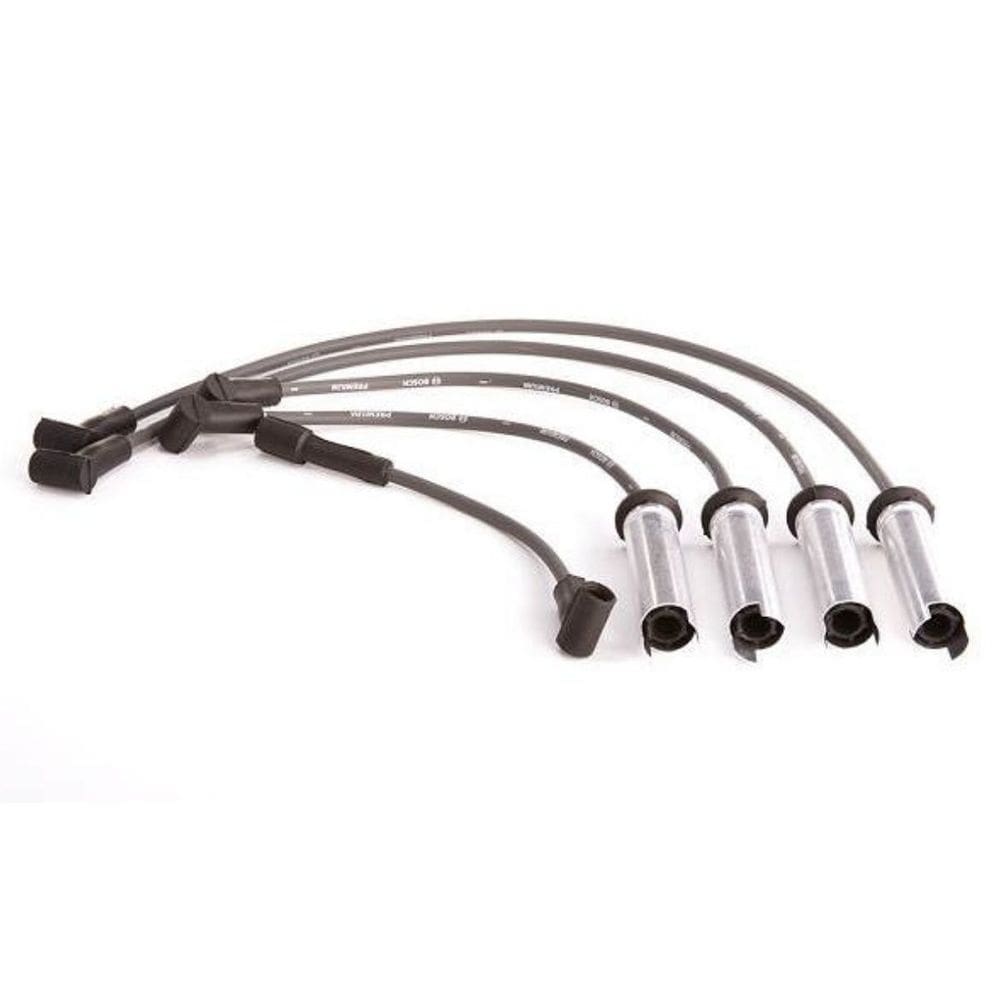 9295080020 - Cabo Ignicao Resistivo - Esc Hobby / Escort 1.6 93 / 96 Ae - Bosch