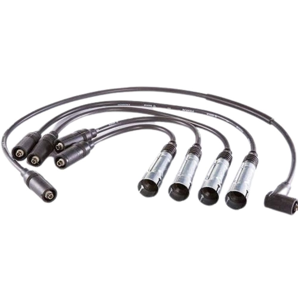 9295080021 - Cabo Ignicao Resistivo - Esc / Ver 1.6 / 8 / 2.0 93 / 94 Ap Log - Bosch