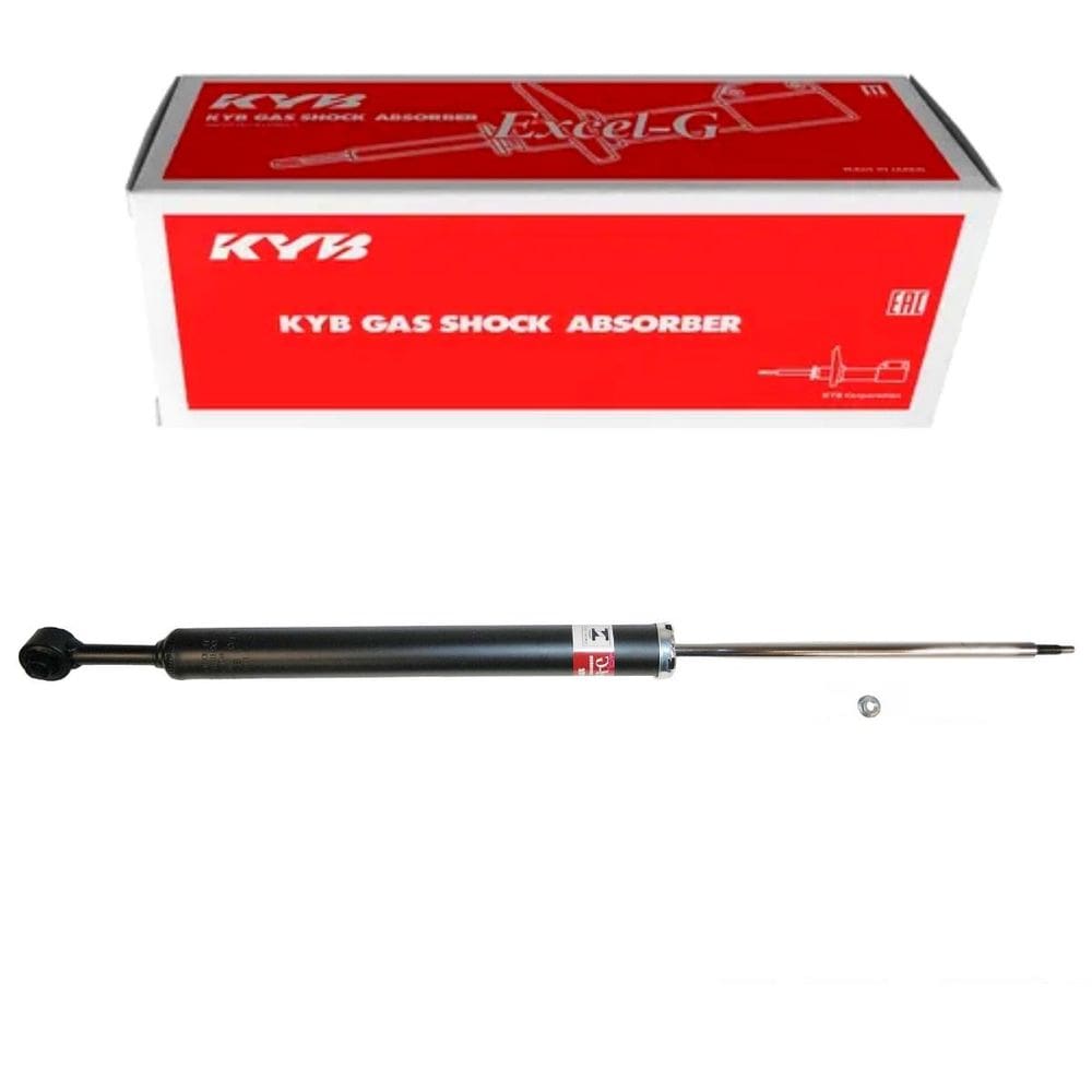 3410011 - Amortecedor Tras - Ecosport 12 / 4X2 - Kyb