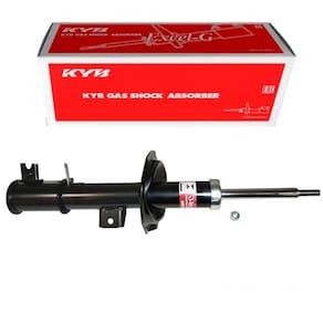 339187 - Amortecedor Diant Esq Gas - Sx4 06 / 15 - Kyb