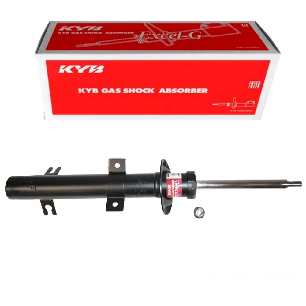 3340125 - Amortecedor Diant - Ecosport 4X2 Aut 02 / 12 4X4 04 / 12 - Kyb