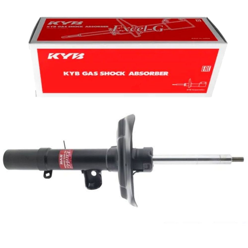 3340141 - Amortecedor Diant Esq - Accord 13 / 18 - Kyb
