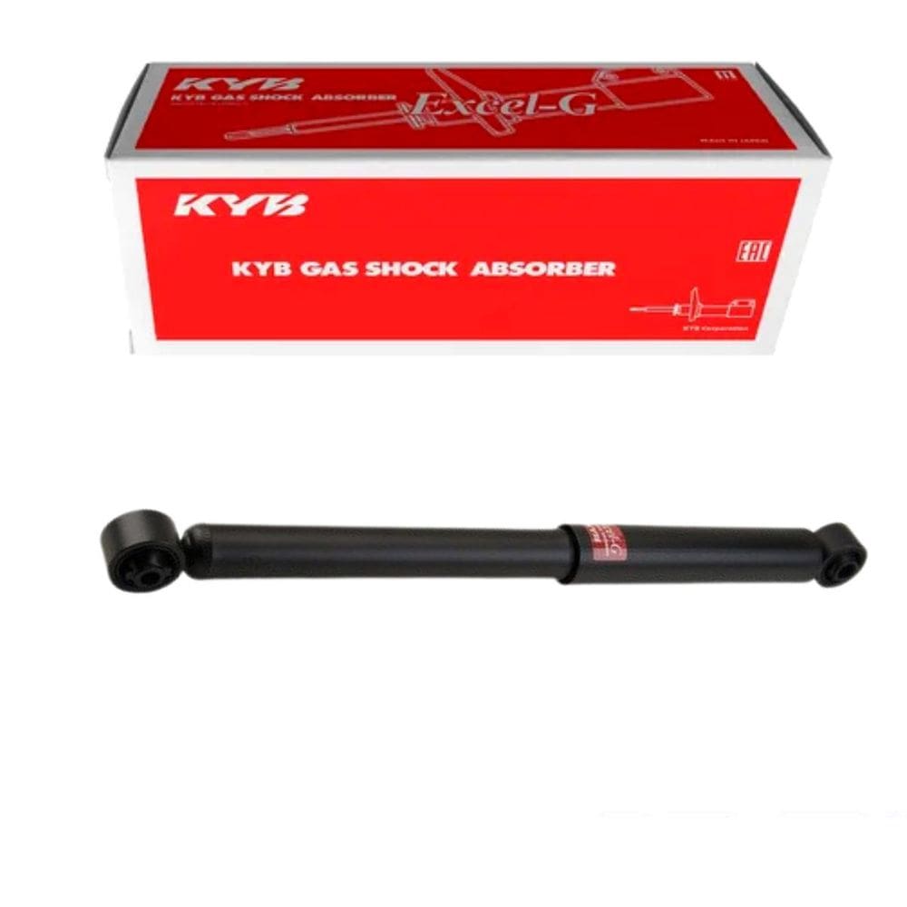 3440049 - Amortecedor Tras Gas - Frontier 17 / 22 - Kyb