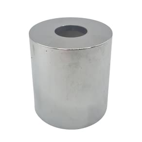 Canopla Superior para Registro de Gaveta e Pressão - Linha 1878 Clean Deca 4486212