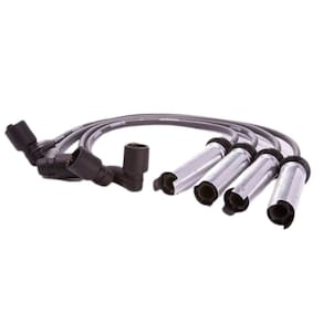 F00099C025 - Cabo Ignicao Resistivo - Omega / S10 / Blazer 2.2 Mpfi 97 Em Diante - Bosch