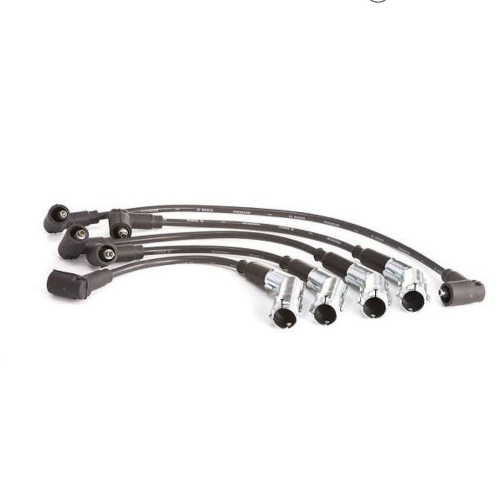 9295080005 - Cabo Ignicao Resistivo - Monza / Kad / Ipan Efi 92 / Tds - Bosch