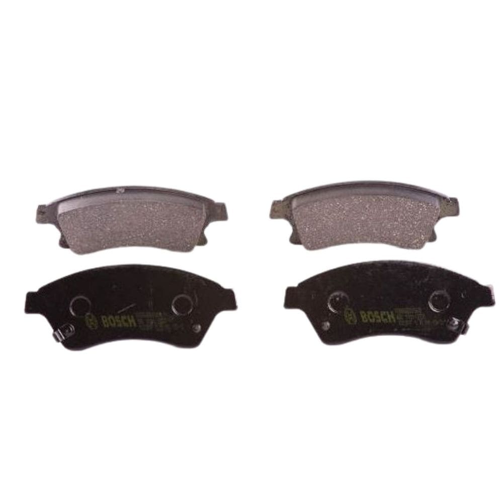 0986Bb0903 - Pastilha Freio Dianteiro - Cruze Sport 1.8 Flex 11 / Cruze 1.8 11 Em Diante - Bosch