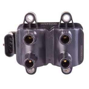 0986221060 - Bobina Ignicao - Logan 07 / 12 Sandero 07 / 12 - Bosch