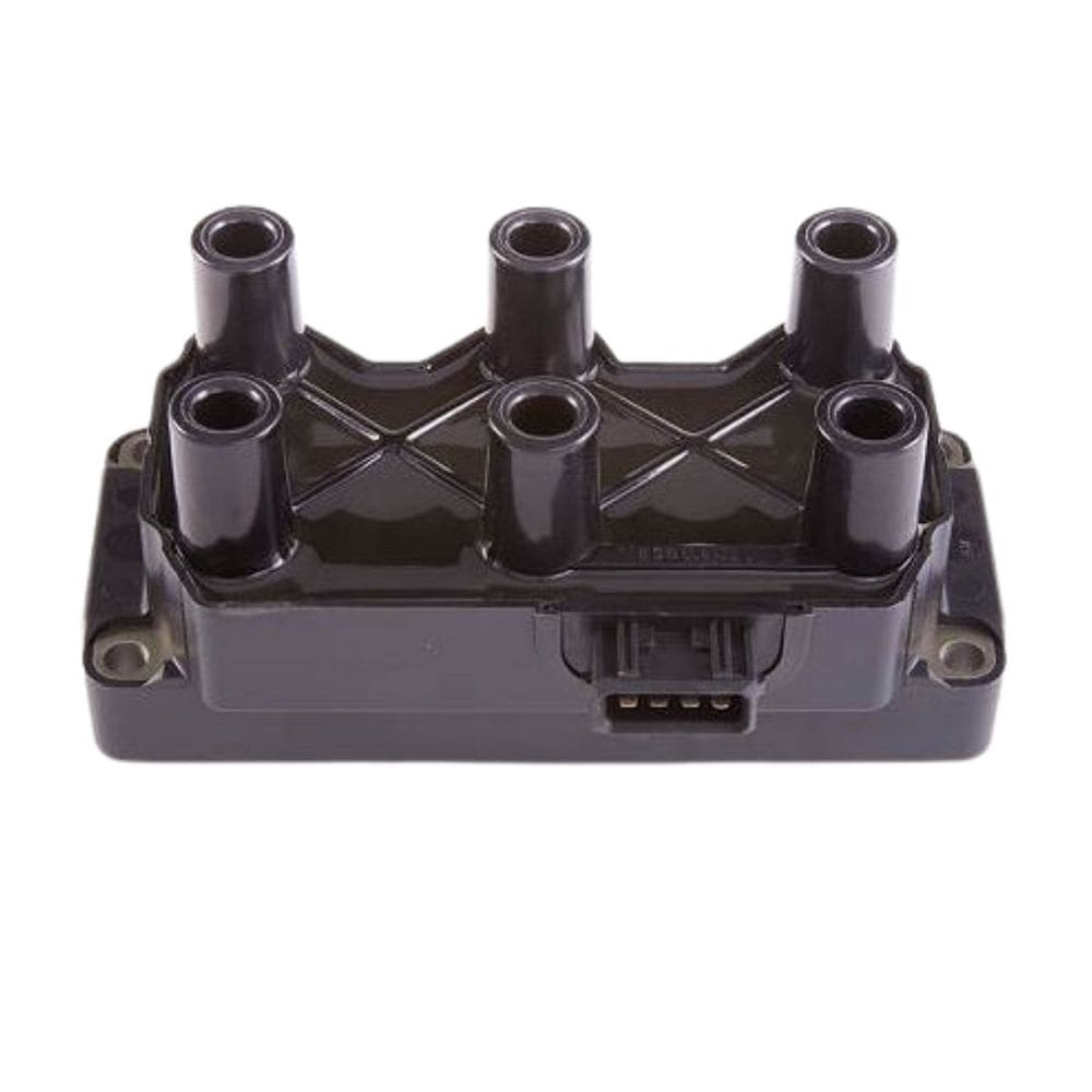 0221503008 - Bobina Ignicao Plastica - Silver 4.1 / C20 4.1 Mpfi 11-96 Em Diante - Bosch