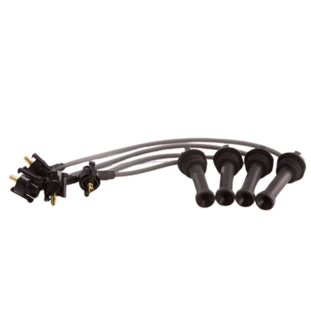 F00099C072 - Cabo Ignicao Resistivo - Escort / Mondeo 1.8 / 2.0 16V 97 Em Diante - Bosch