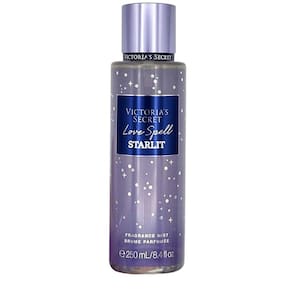 Victoria`s Secret Love Spell Starlit - Body Splash 250ml