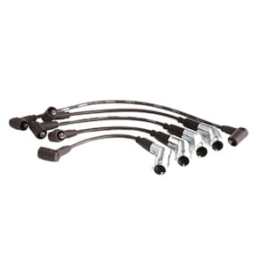 9295080052 - Cabo Ignicao Resistivo - Golf Gl 1.8 95 Em Diante - Bosch
