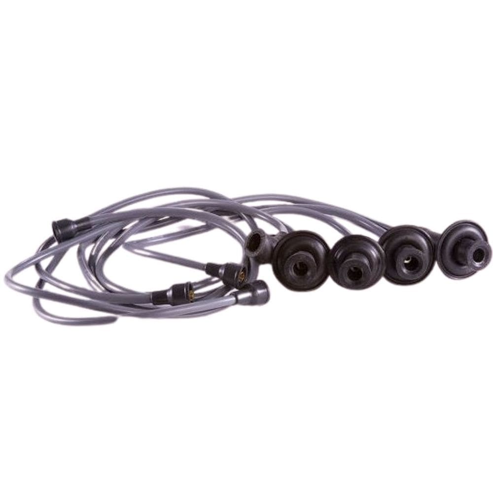 9295080043 - Cabo Ignicao Resistivo - Gol / Saveiro Tds Mt Ar - Bosch