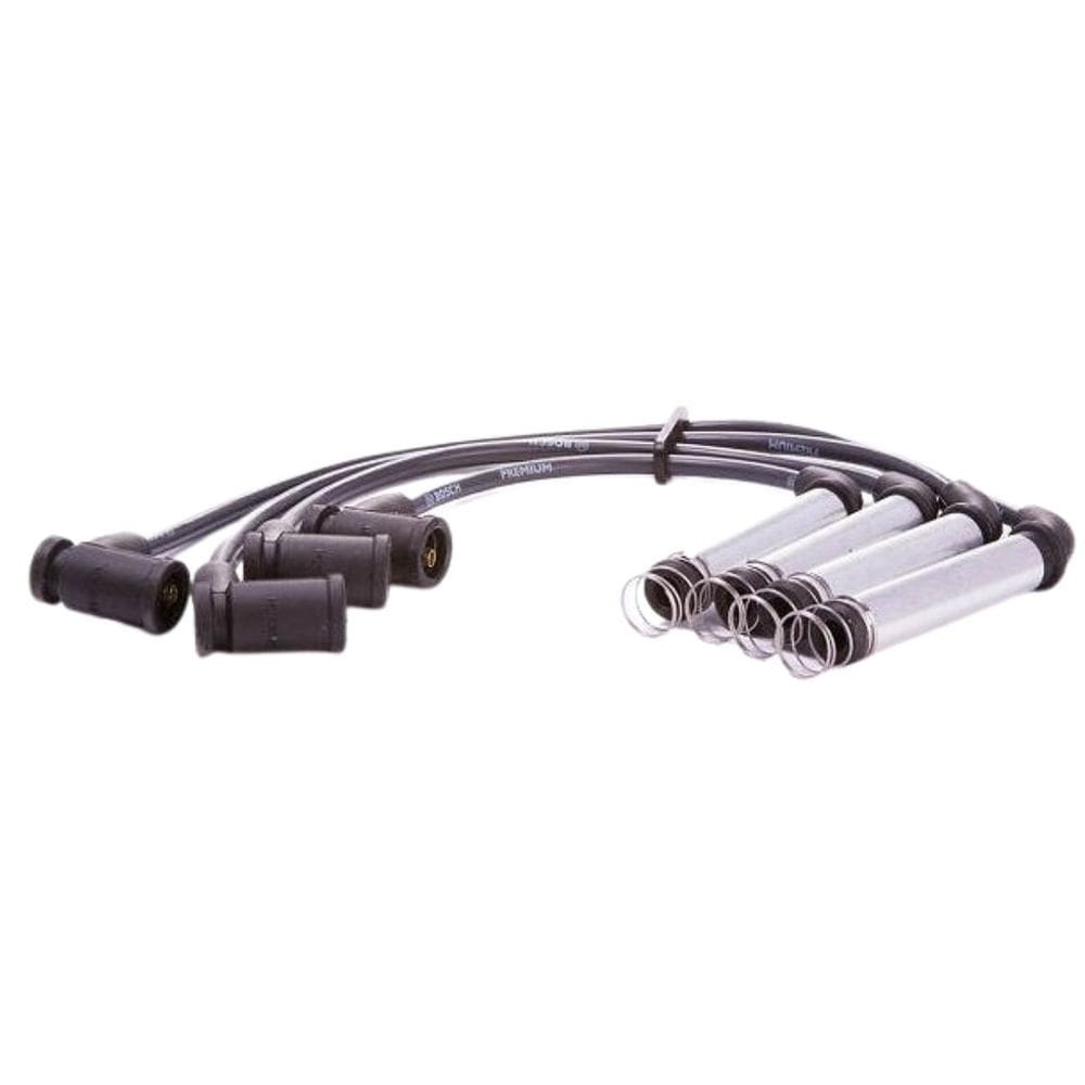 9295080040 - Cabo Ignicao Resistivo - San / Qua / Par / Sav / Voy / Pst / 86 - Bosch