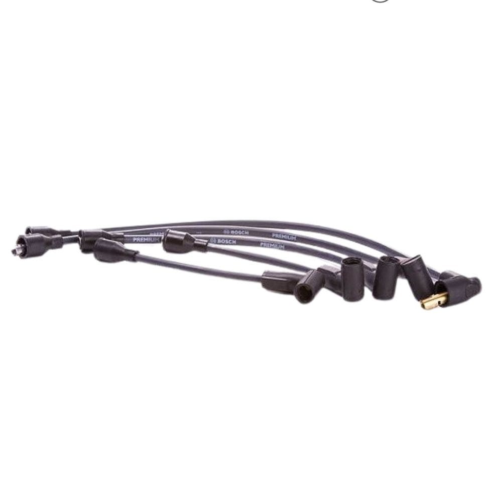 9295080001 - Cabo Ignicao Resistivo - Opala / Caravan / Comod / Dipl 4Cil - Bosch