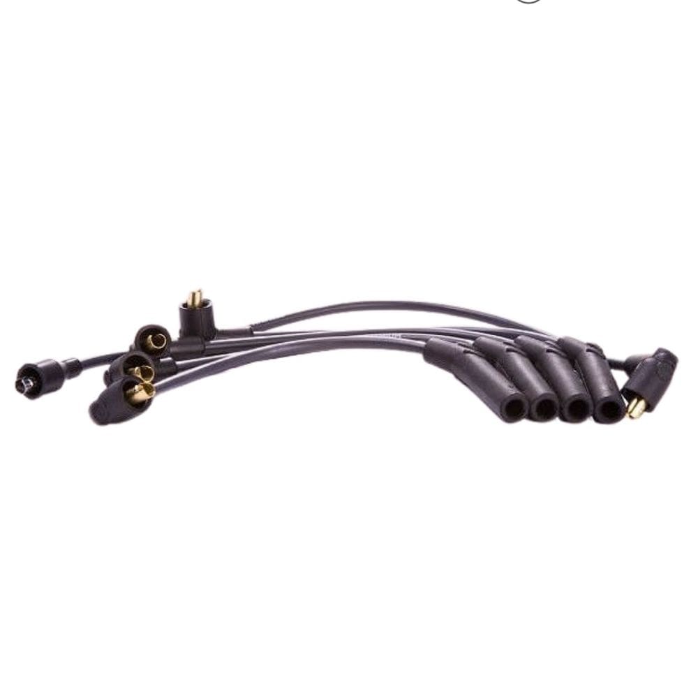 9295080016 - Cabo Ignicao Resistivo - Corcel / Bel / D Rey 1.6 / 91 Cht E - Bosch