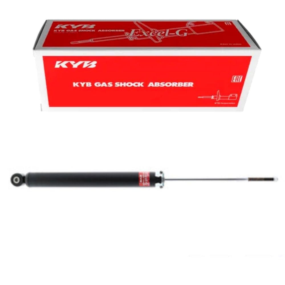 3440039 - Amortecedor Tras - Hrv 16 Em Diante - Kyb