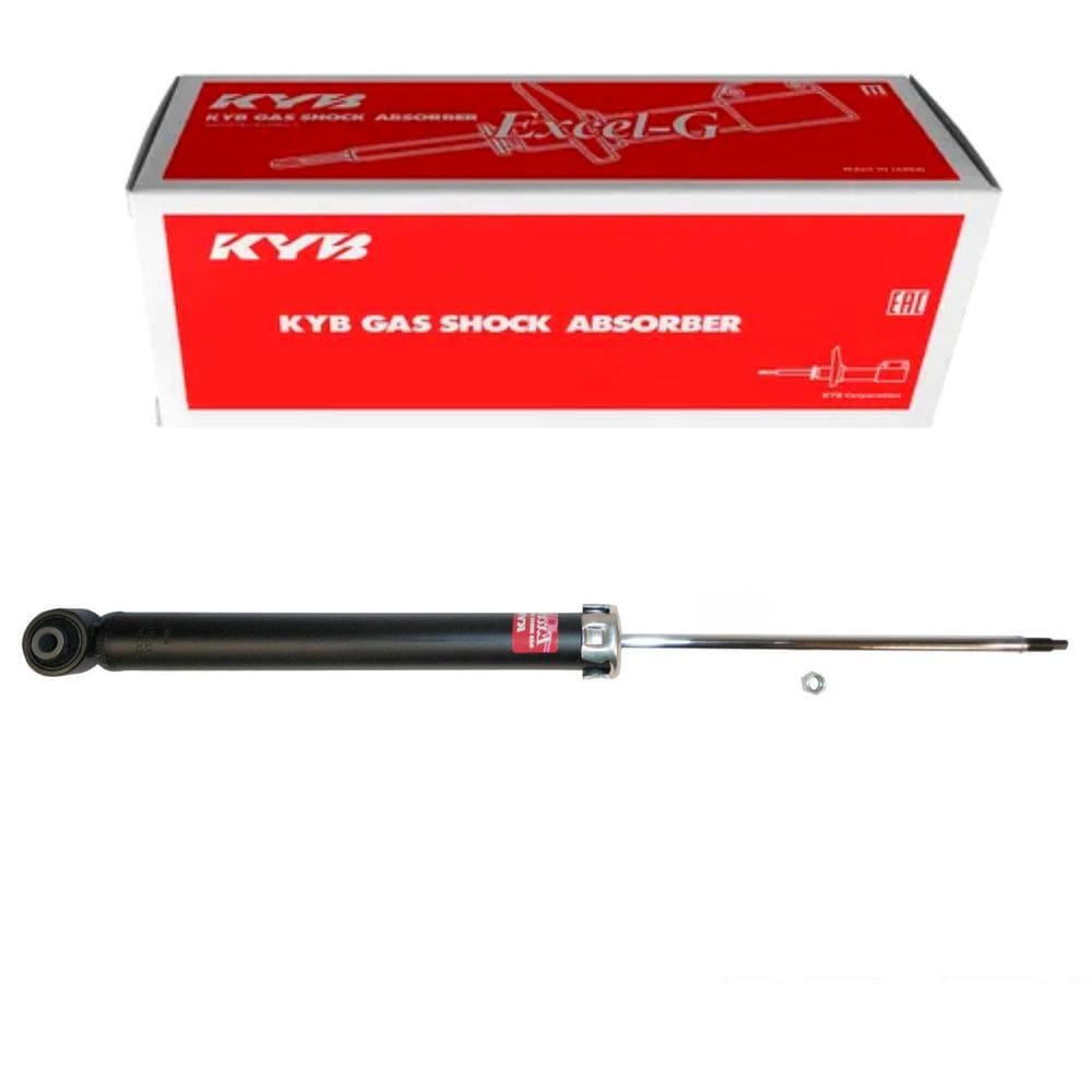 3430023 - Amortecedor Tras - A3 / A3 Sportback 12 Em Diante - Kyb