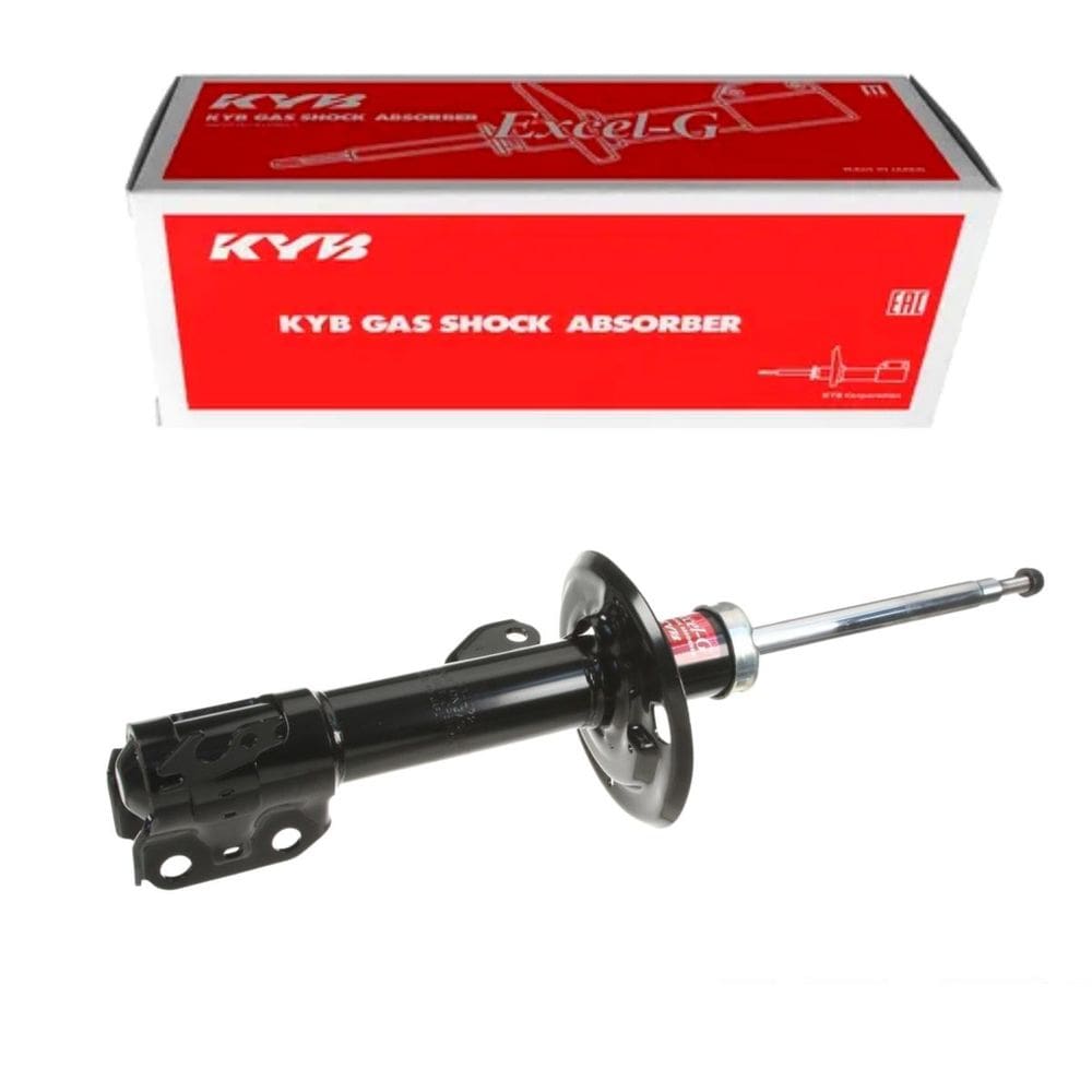 3330048 - Amortecedor Diant Dir - Elantra 12 / 16 - Kyb
