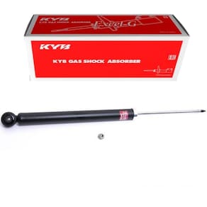 348015 - Amortecedor Tras - Crossfox 05 Em Diante - Kyb