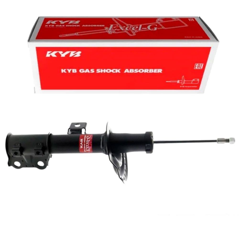 3330049 - Amortecedor Diant Esq - Elantra 12 / 16 - Kyb