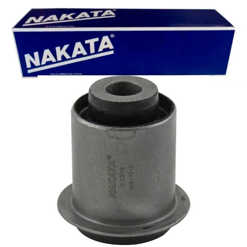 Nb 17017 - Bucha Bandeja Dianteiro - Civic 01 / 06 - Nakata