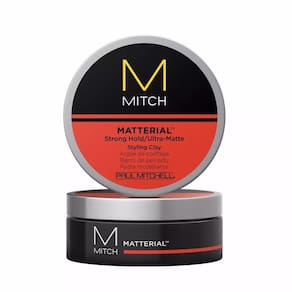 Cera modeladora paul mitchell mitch matterial 85g