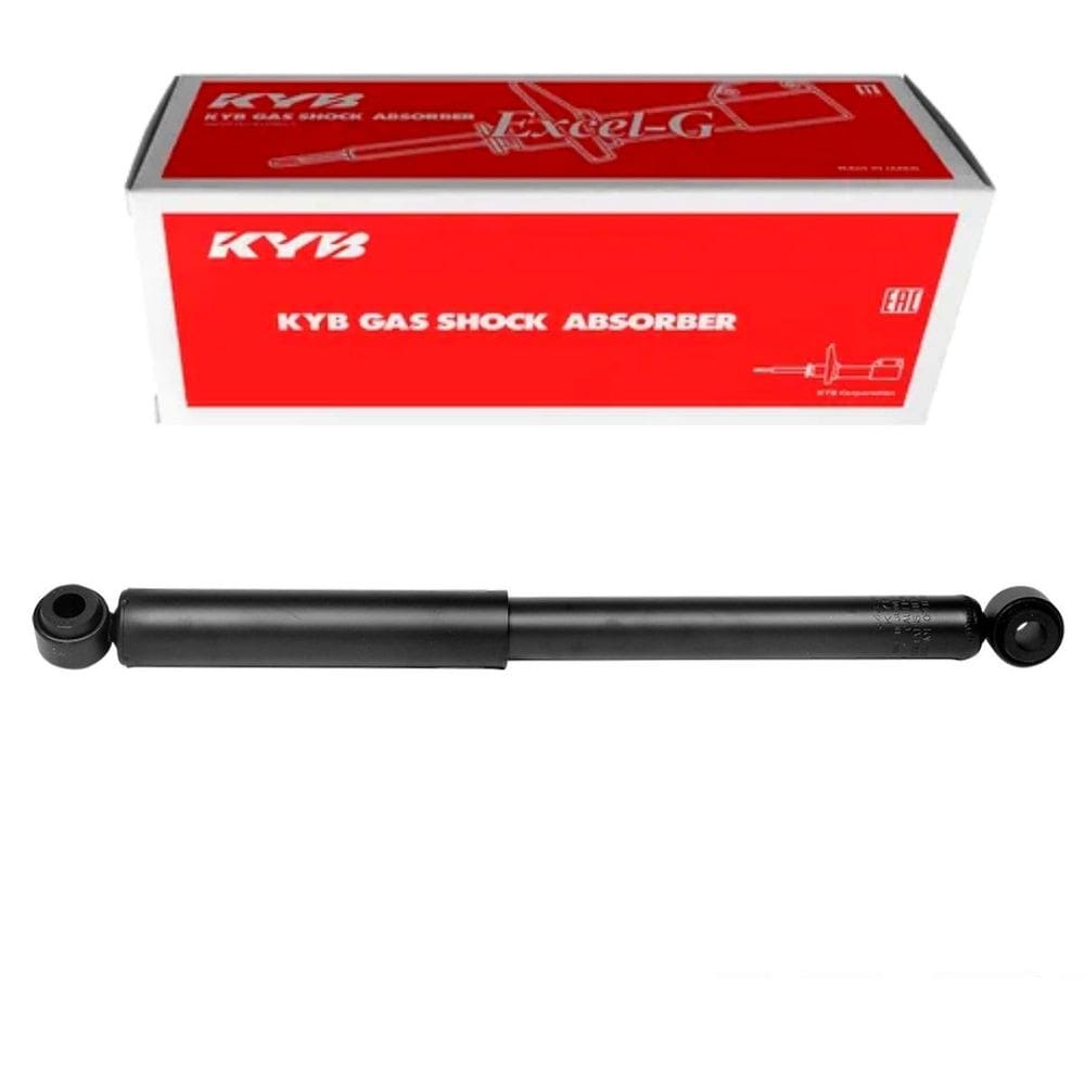 Amortecedor Traseiro - Hilux 2005 A 2014 - 343346